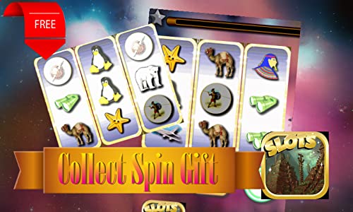 Aztec Gold Slots Deluxe