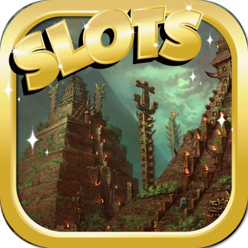 Aztec Gold Slots Deluxe