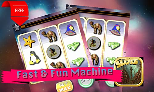 Aztec Gold Slots Deluxe