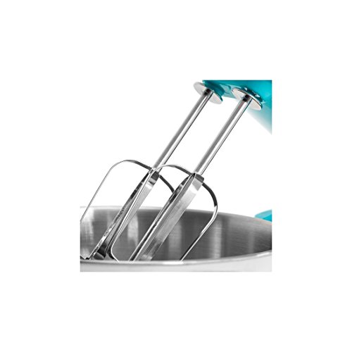 Batidora-Amasadora Planetaria Mixer Easy 4041