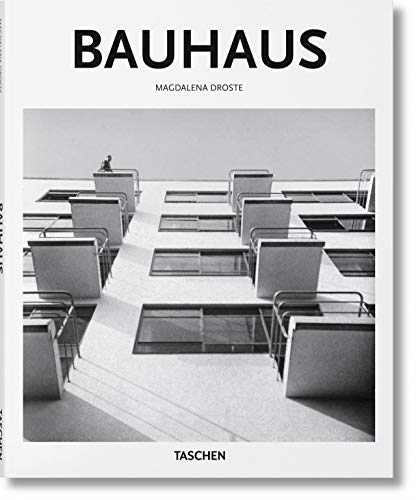 Bauhaus (Basic Art 2.0)