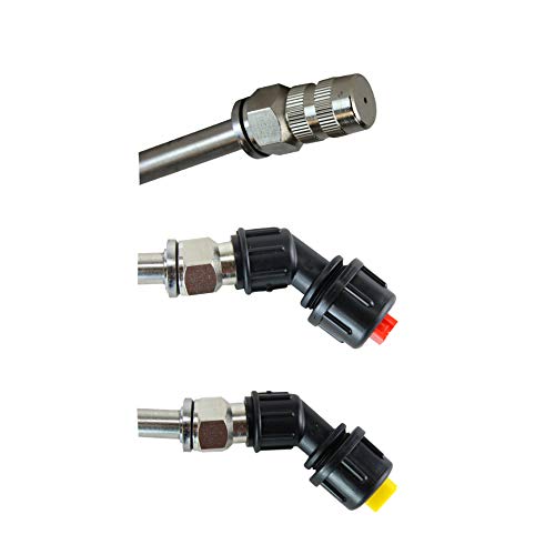 Bellota 3710-16 - Pulverizador con Mochila, 16 litros