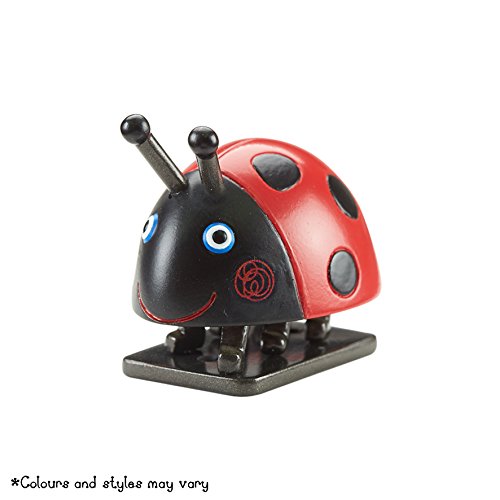 Ben & Holly 06498 Cinco Figura Pack