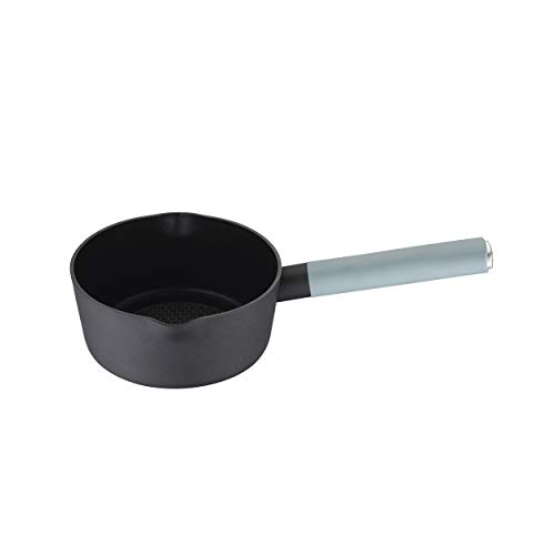 Bergner Q3126 Cazo 16x7.5cm 1.1l aluminio forjado apta inducción Essence