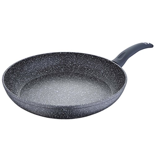 Bergner Q3181 Set 3 Sartenes, Aluminio Forjado, Orión