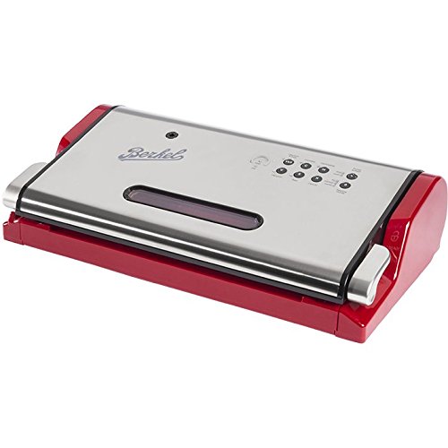 Berkel Vacuum - Envasador al vacío
