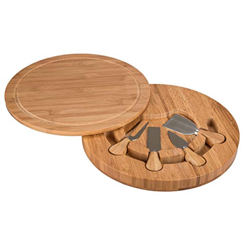 BIA Cordon Bleu 3020025S1SIOC Danesco Utensilios de cocina para queso, talla única, multicolor