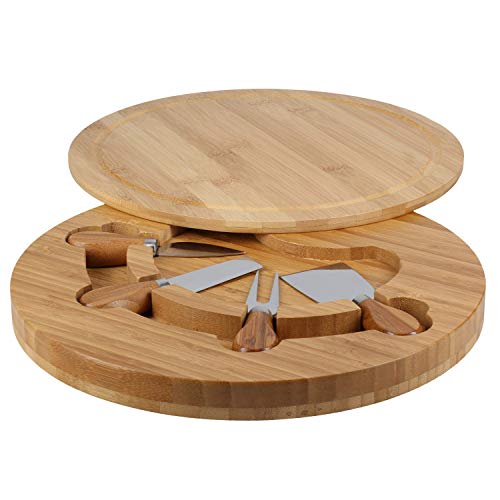 BIA Cordon Bleu 3020025S1SIOC Danesco Utensilios de cocina para queso, talla única, multicolor