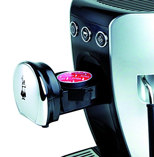 Bialetti Capsules Milano Cafè - Set 8 paquetes 16 capsulas