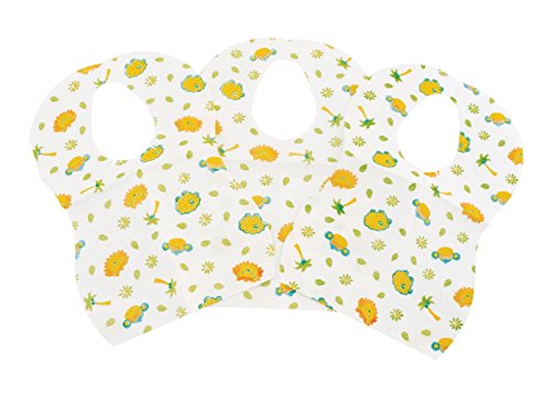 Bieco 409831 30 - Baberos desechables