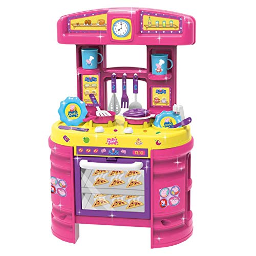 Bildo Peppa Pig-Cocina Grande, Multicolor 8101