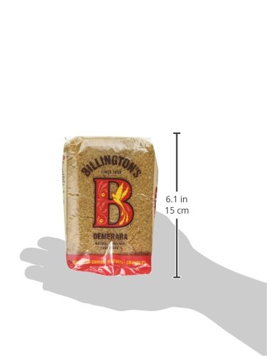 Billingtons Demerara Sugar 500 g