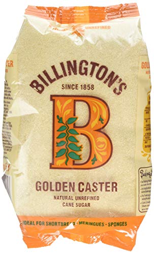 Billingtons Golden Caster Sugar 1000 g