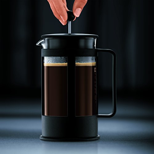 Bodum Cafetera émbolo, Centimeters