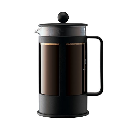 Bodum Cafetera émbolo, Centimeters