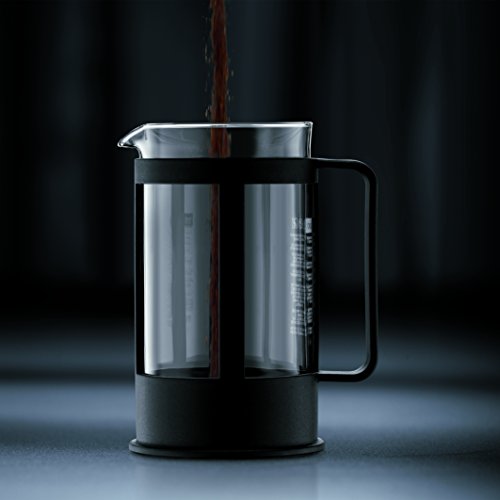 Bodum Cafetera émbolo, Centimeters