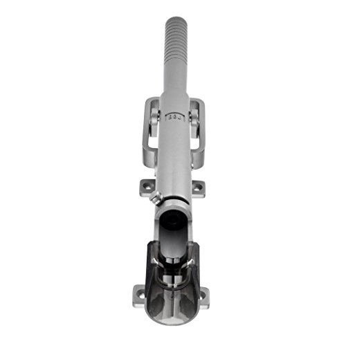 BOJ Professional - Sacacorchos de pared (110), color natural