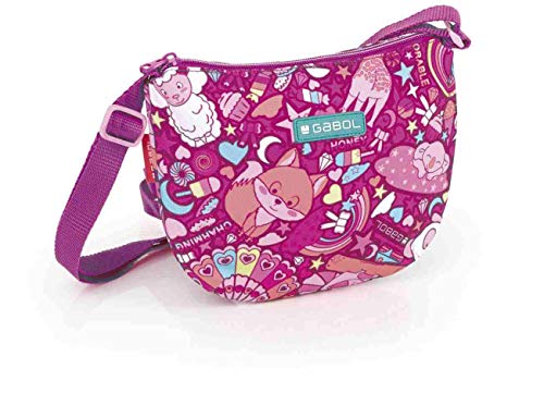Bolso Infantil Toy Gabol