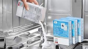 Bosch 00311580 Limpiador para lavavajillas, 200 g
