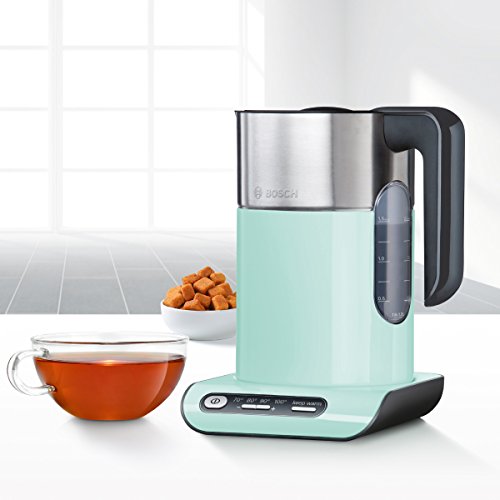 Bosch TWK8612P - Tetera eléctrica