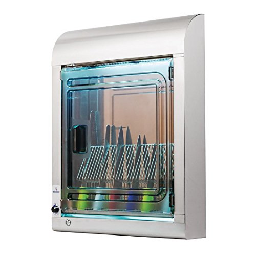 Bourgeat cc302 cuchillos esterilización armario