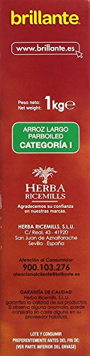 Brillante  1 Kg - [Pack De 10] - Total 10 Kg