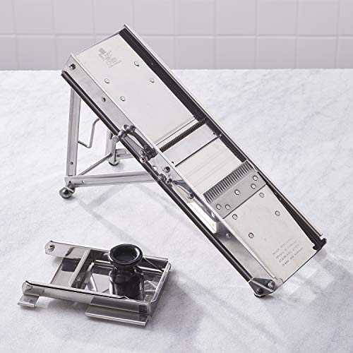 Bron Coucke 49830-60 - Mandolina para alimentos