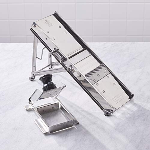 Bron Coucke 49830-60 - Mandolina para alimentos