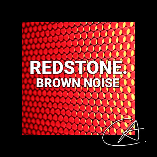 Brown Noise Robin huevo azul