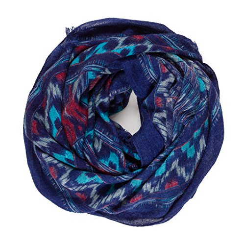 Bufanda Pañuelo Cuello de Mujer de Invierno Suave Clásico Elegante (SS20)