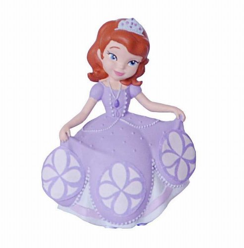 Bullyland - Figura Princesa Sofia (B12930)