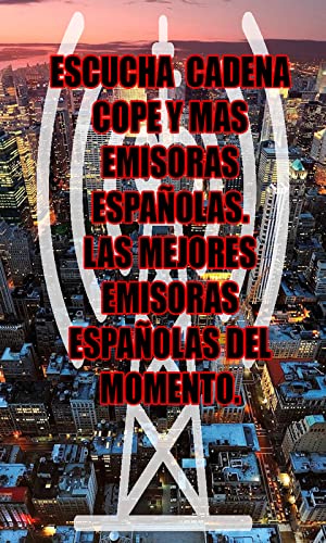 cadena cope radio fm online gratis y mas radios hd