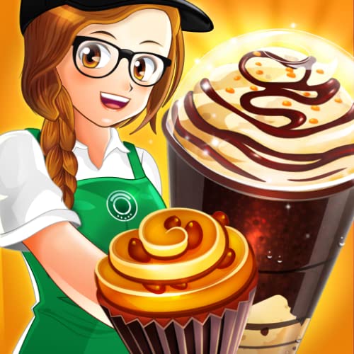 Cafe Panic: Cocina Restaurante