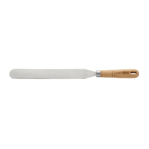 Cake Boss 53680 - Cucharón para Sopa, Color marrón