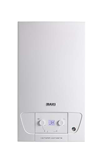Caldera BAXI VICTORIA CONDENS 24/24F