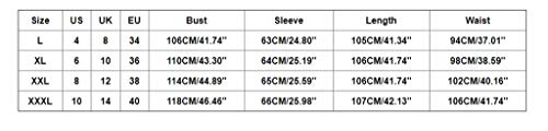 Camisetas Mujer Costura Color De Contraste Blusa O-Cuello Elegantes Casual Hombro sin Tirantes mprimiendo Arriba Manga Larga Raya Camisa Tops Suelta riou