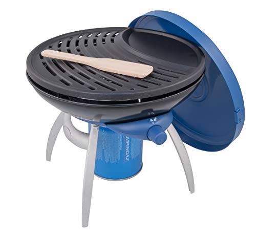 CAMPINGAZ Party - Barbacoa (Negro, Azul, Alrededor, Kettle, 2.3 kg)