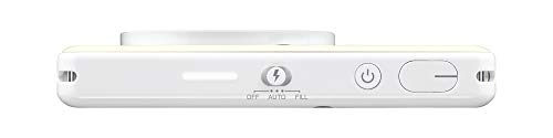 Canon Zoemini S Essential Pearl White Kit