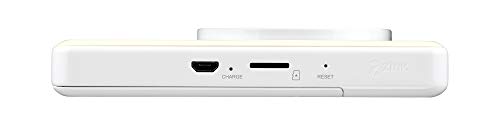 Canon Zoemini S Essential Pearl White Kit