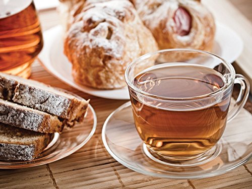 Canteen Teapot 4.5Ltr - [C353]