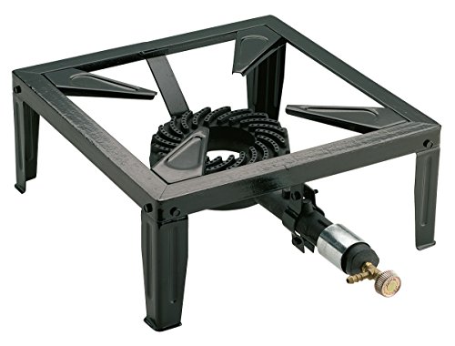 Cao 104986 - Quemador secundario para barbacoas