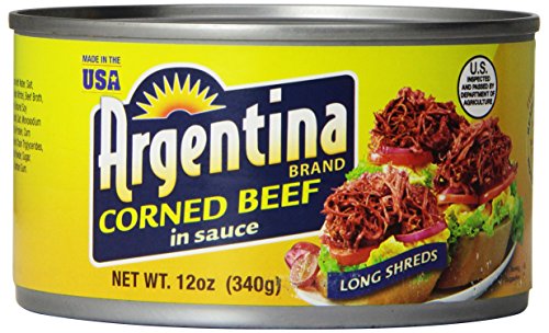 CARNE HALAL 340G ARGENTINA