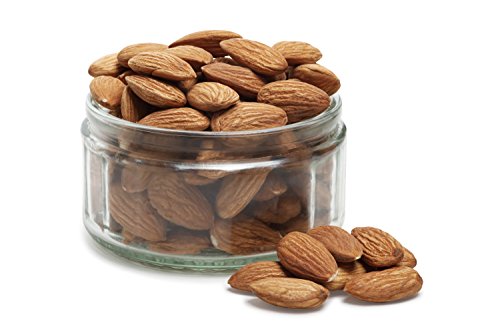 Chandras Whole Foods - Almendras Crudas