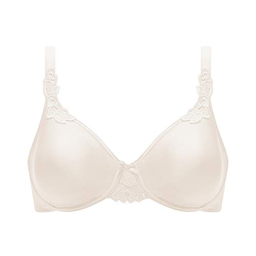 Chantelle Hedona, Sujetador para Mujer, Marfil (Elfenbein 35), 80G