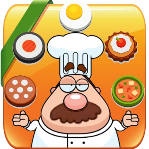 Chef Babies Rescue