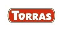 Chocolate Blanco sin Azúcar Torras 75 g
