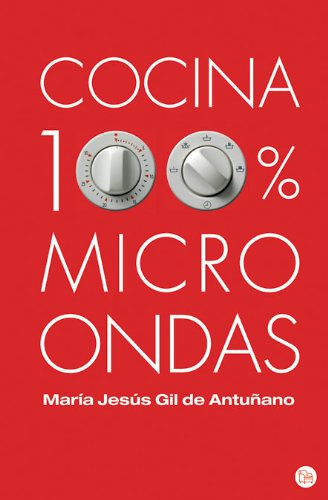 COCINA 100% MICROONDAS FG (Actualidad)
