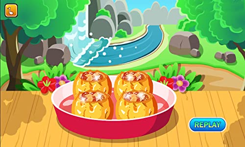 Cocinar Manzanas al Horno