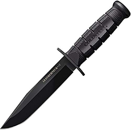Cold Steel CS39LSFC Cuchillo,Unisex - Adulto, Negro, un tamaño