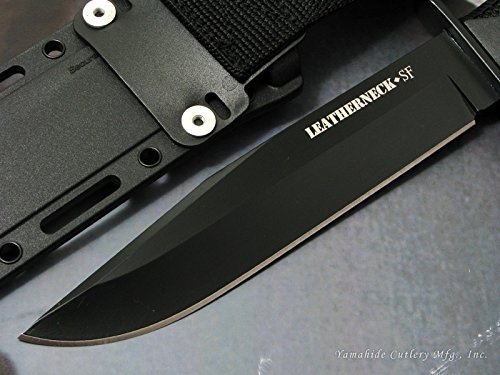 Cold Steel CS39LSFC Cuchillo,Unisex - Adulto, Negro, un tamaño